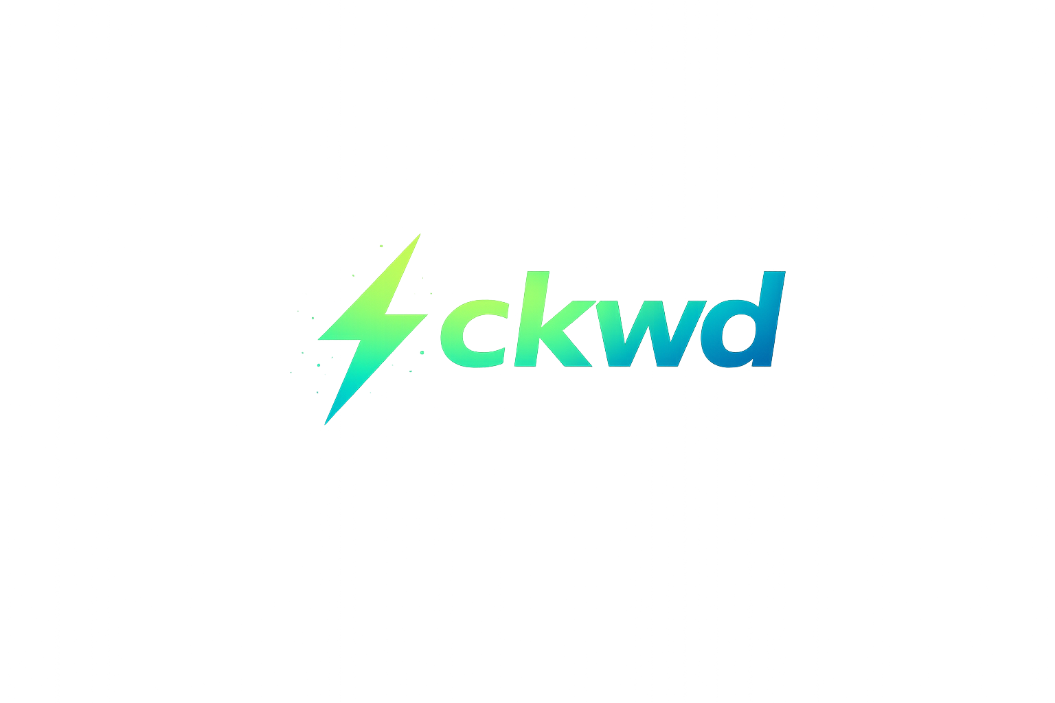 CKWD logo